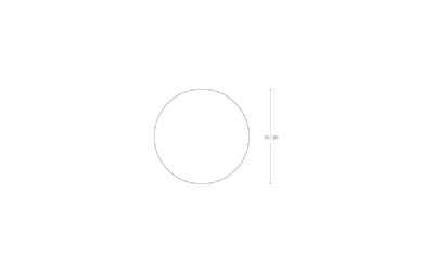 Dimensoes do produto mesa de refeio volt